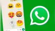 WhatsApp copia función de Telegram: lanzará nuevos emojis animados gigantes