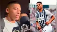 Kevin Quevedo confesó por qué dejó la U. Católica de Ecuador para fichar por Alianza Lima