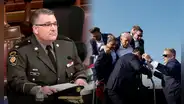 Policía de Estados Unidos revela las fallas de seguridad que llevaron al intento de asesinato a Trump en mitin