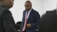 Luis Mejía Lecca: Poder Judicial excluye a extesorero de Fuerza Popular, del juicio del caso cócteles