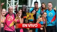 Desafío 2024 capítulo 75 completo del 24 de julio: conoce EN VIVO quién fue sentenciado de Beta u Omega, vía Caracol TV