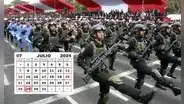 ¿Por qué la Gran Parada Militar por Fiestas Patrias se realiza cada 29 de julio?