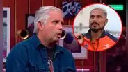 Diego Rebagliati revela el gran problema que tendría Paolo Guerrero si llega a Alianza Lima