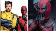 'Deadpool y Wolverine' recibe críticas positivas: la película marcaría el regreso triunfal de Marvel a los cines