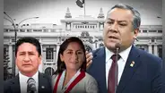 Adrianzén sobre presunta comunicación entre Kelly Portalatino y Vladimir Cerrón: "Es un delito"