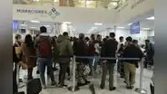 Sindicato de Migraciones estima impacto de S/10 millones diarios por huelga indefinida