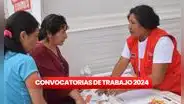 ¿Estás sin trabajo? Inabif ofrece estos empleos en Lima, Arequipa y más: LINK para postular a sueldos de hasta S/7.000