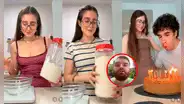 ¿Quién es Roro Bueno, la joven influencer que ha sido blanco de duras críticas por cocinarle a su novio?