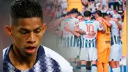 ¿Con Kevin Quevedo? El posible 11 de Alianza Lima para visitar a Universitario en el clásico