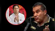 General Arriola: "Cuando caiga Vladimir Cerrón estaremos dando cuenta de quiénes colaboraron con él"