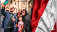 Pronóstico del clima para Fiestas Patrias: así estarán las temperaturas el feriado largo 28 y 29 de julio