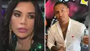 Samantha Batallanos y Jonathan Maicelo revelan reconciliación y confirman salidas