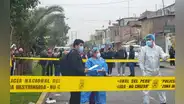 Madre emolientera muere atropellada en El Agustino: 4 hijos quedan en orfandad y vecinos exigen justicia
