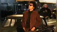 Timothée Chalamet se convierte en Bob Dylan en la nueva biopic 'Un completo desconocido'
