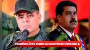 Padrino López promete defender la Constitución y la soberanía popular: "El que perdió que se vaya a descansar"