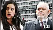 Jorge Montoya denuncia a Verónika Mendoza por llamar a la insurgencia ciudadana contra Gobierno de Dina Boluarte