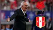 Los 2 jugadores extranjeros de la Liga 1 que podría convocar Jorge Fossati a la selección peruana en el 2025