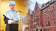De San Marcos a Harvard, Vargas Llosa y su paso en la universidad top de EE. UU.: "Ser profesor es mi mejor recuerdo"