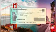 Cheque de estímulo 2024: conoce la fecha para cobrar el NUEVO BONO de hasta 12.000 dólares en California