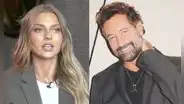 Gabriel Soto niega boda espiritual con Irina Baeva: "Todo es una mentira"