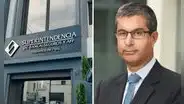 Sergio Espinosa Chiroque es ratificado como superintendente de la SBS por la Comisión Permanente