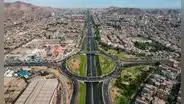 La megaobra Anillo Vial Periférico, la conexión rápida de 5 minutos entre Independencia y San Juan de Lurigancho