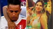 Pamela López manda sarcástico mensaje tras rumores de reconciliación con Christian Cueva