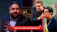 Hijo de Nicolás Maduro no descarta postular a la Presidencia en el futuro: 'Nosotros aspiramos a servir a Chávez'