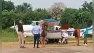 Ni rastro de la avioneta Cessna valorizada en USD$ 250.000