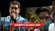 AUMENTO SALARIAL en Venezuela 2024: ¿qué se sabe sobre el incremento del SUELDO MÍNIMO previo a elecciones presidenciales?