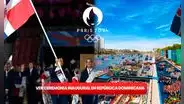 ¿Dónde ver la inauguración de París 2024 EN VIVO en República Dominicana? TRANSMISIÓN de los Juegos Olímpicos