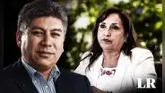 Werner Salcedo: "Dina Boluarte ya tuvo el tiempo suficiente para saber cómo responder hacia las demandas"