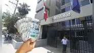 Subsidios económicos en EsSalud desde S/820, S/2.070 y más: cómo cobrarlos y los requisitos para ser beneficiario