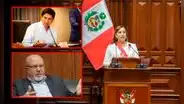 Alcaldes de SJL y Surco exigen priorizar la seguridad ciudadana en mensaje de Boluarte por Fiestas Patrias