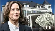El millonario patrimonio de Kamala Harris, la candidata que reemplazará a Biden en las elecciones de Estados Unidos