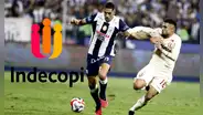 Indecopi sancionó a Alianza Lima por apagar las luces de Matute en la final de la Liga 1
