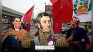 "San Martín", "Túpac Amaru", "Alfonso Ugarte": Reniec revela lista de nombres históricos por Fiestas Patrias