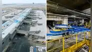 Nuevo Aeropuerto Jorge Chávez: ¿cómo va el avance y cuándo entrará en operación?