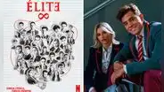 ¿A qué hora se estrena 'Élite' temporada 8 en Netflix?
