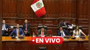 EN VIVO Elección de la Mesa Directiva del Congreso: Eduardo Salhuana y Silvana Robles encabezan listas
