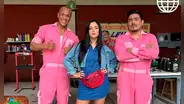 Andrea Luna asegura que en ‘Al fondo hay sitio’ sí respetan a los actores: “Valoran mi trabajo”