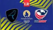 ¿Cómo salieron los Teros 7 vs. Estados Unidos hoy por el Rugby Seven de los Juegos Olímpicos París 2024?