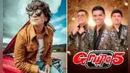 Silvestre Dangond llega a Perú con su gira 'Ta bueno' y revela planes de colaboración con el Grupo 5