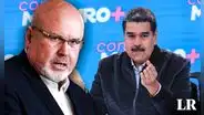 Municipalidad de Surco exige a Nicolás Maduro respetar resultados de la elecciones en Venezuela