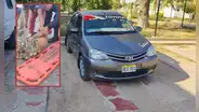 Trujillo: menor es herida por sicarios que intentaban asesinar a balazos a colectivero en Pacasmayo