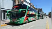 Precios de pasajes en transporte terrestre se triplicarían en Fiestas Patrias, advierten Aspec