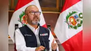 Congreso: SAC aprueba informe que recomienda inhabilitar a exministro Víctor Zamora por 10 años