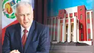 Alfonso López Chau: Ahora Nación, partido del rector de la UNI, logra su inscripción en el JNE