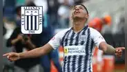Alianza Lima recibió una gran noticia previo al clásico ante Universitario por la Liga 1 2024