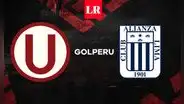 Canal GolPerú | Canal Universitario vs. Alianza Lima: horario por el Torneo Clausura